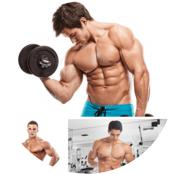 BODY BUILDERS - FIRST INTERMITTENT FASTING