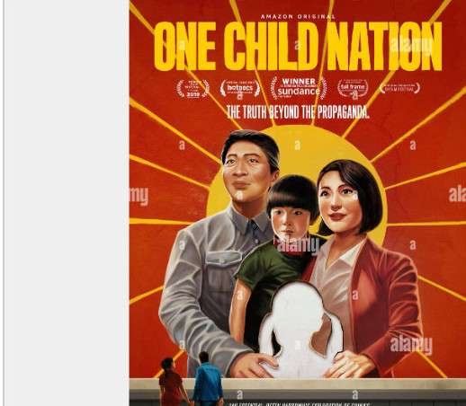 DOCUMENTARY - ONE CHILD NATION