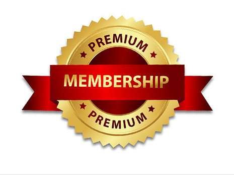 premium membership