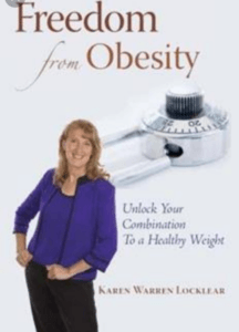 FREEDOM FROM OBESITY - UNLOCK THE CODE 