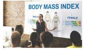 IS BMI ACCURACE FOR EVERY RACE GENDER