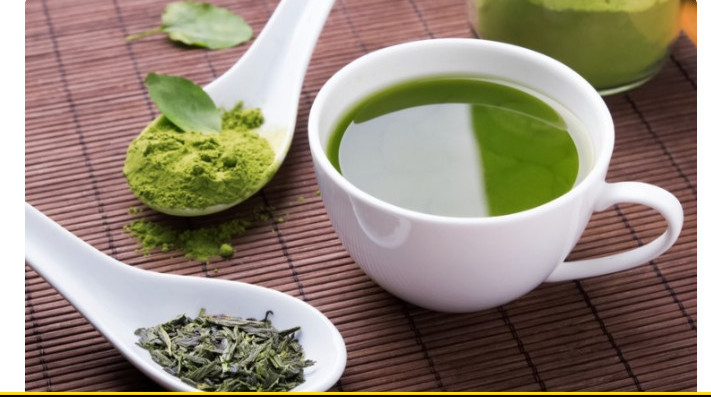 DIET TIPS FOR OVERSIZED PEOPLE SUCH AS GREEN TEA