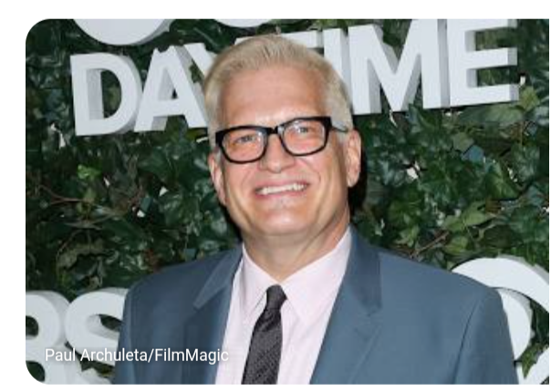 DREW CAREY - GAME SHOW HOST - CELEBRITY