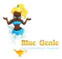 My Blue Genie