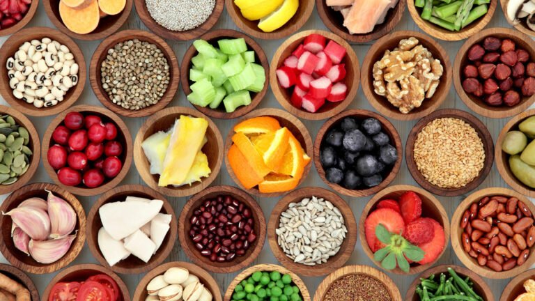 Balance Hormones Naturally