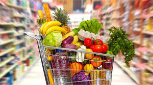 Best Healthy Eating Grocery Shopping