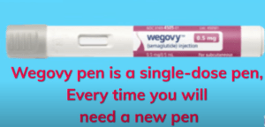 WEGOVY PEN