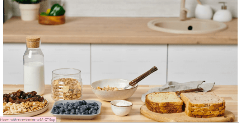 MATHEW MCCONAUHEY TUNA SANDWICH PREP