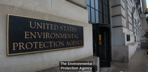 ENVIRONMENTAL PROTECTION AGENCY