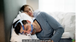 KNOWING HOW TO USE THE CPAP DEVICE CORRECTLY IS IMPORTANT