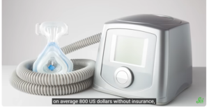 GETTING THE CORRECT TYPE OF CPAP MACHINE COUPLE WITH THE BEST EXERCISES SOR SLEEP APNEA IS A GAME-CHANGER