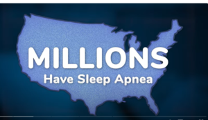 MILLIONS OF PEOPLE ARE SEEKING THE BEST EXERCISES FOR SLEEP APNEA