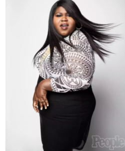 CELEBRITY GABOURNEY SIDIBE AFTER GASTRIC BYPASS SURGERY