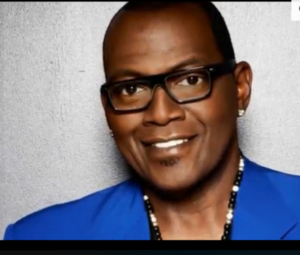 RANDY JACKSON. FAMOUS TV CELEB AFTER GASTRIC BYPASS