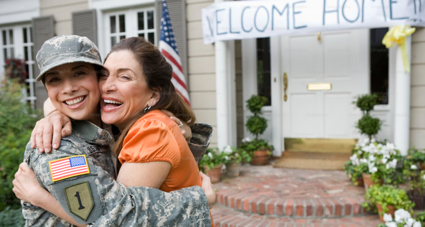 HAPPY MEMORIAL DAY!