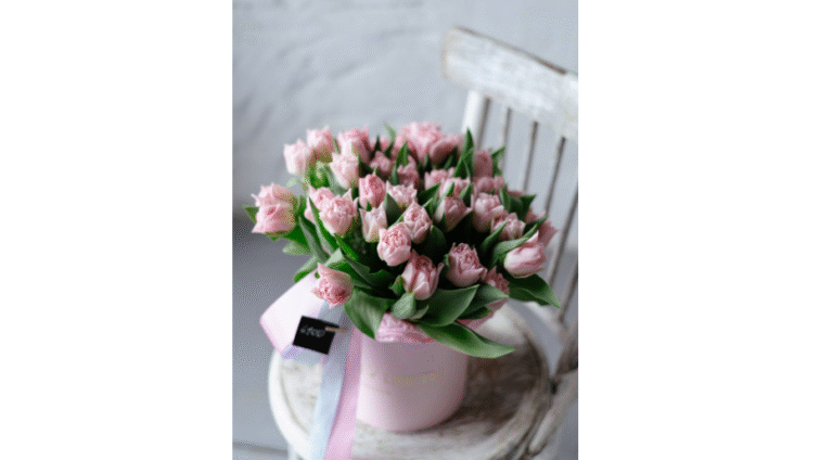 HAPPY MOTHER'S DAY. THE HISTORY OF IT