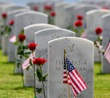 HAPPY MEMORIAL DAY.!