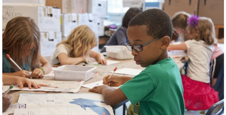 Break Free From Your Invisible Prison: The Truth About Mental Barrier