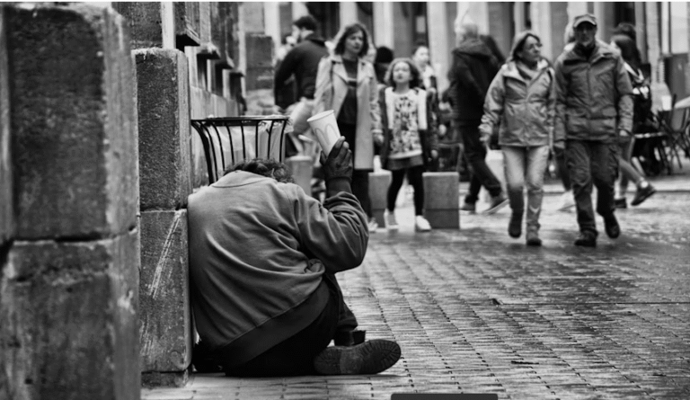 SOCIAL ANXIETY DISORDER